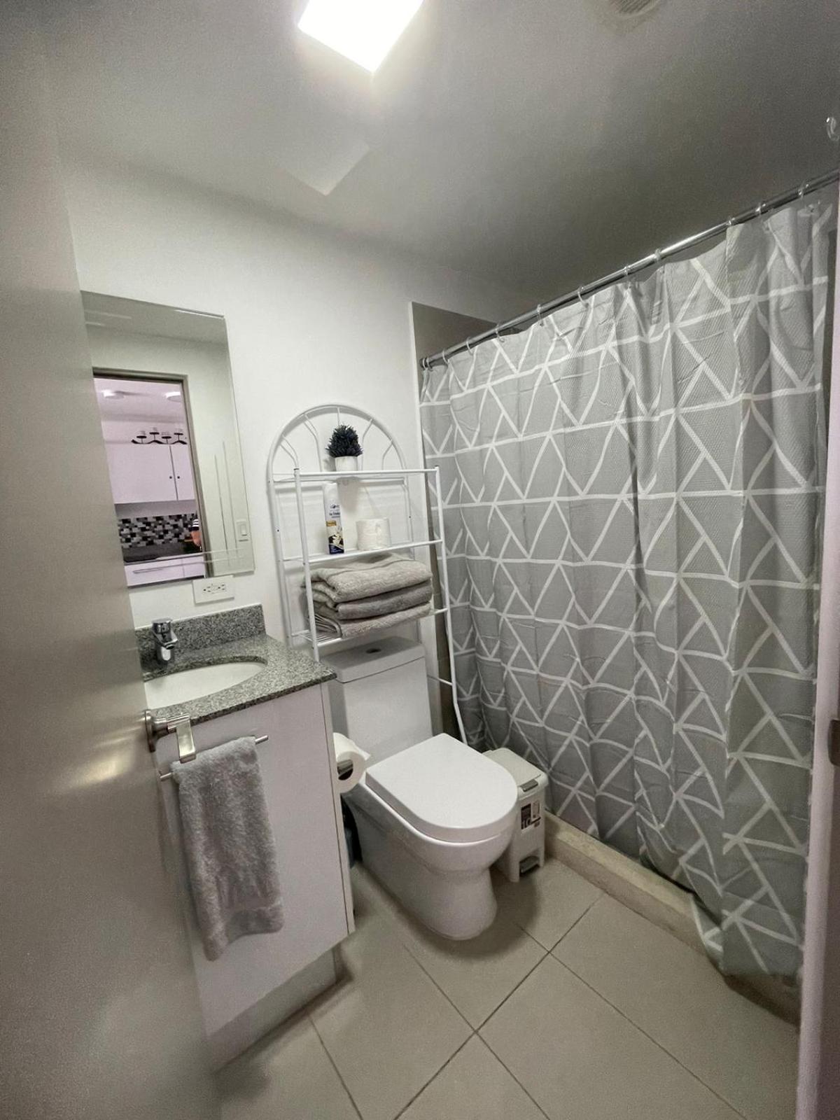 Ifreses, Study Full Equipped Whith Pool, Air- Conditioning, Spectacular View Of The City, Parking With Additional Payment Curridabat Cameră foto