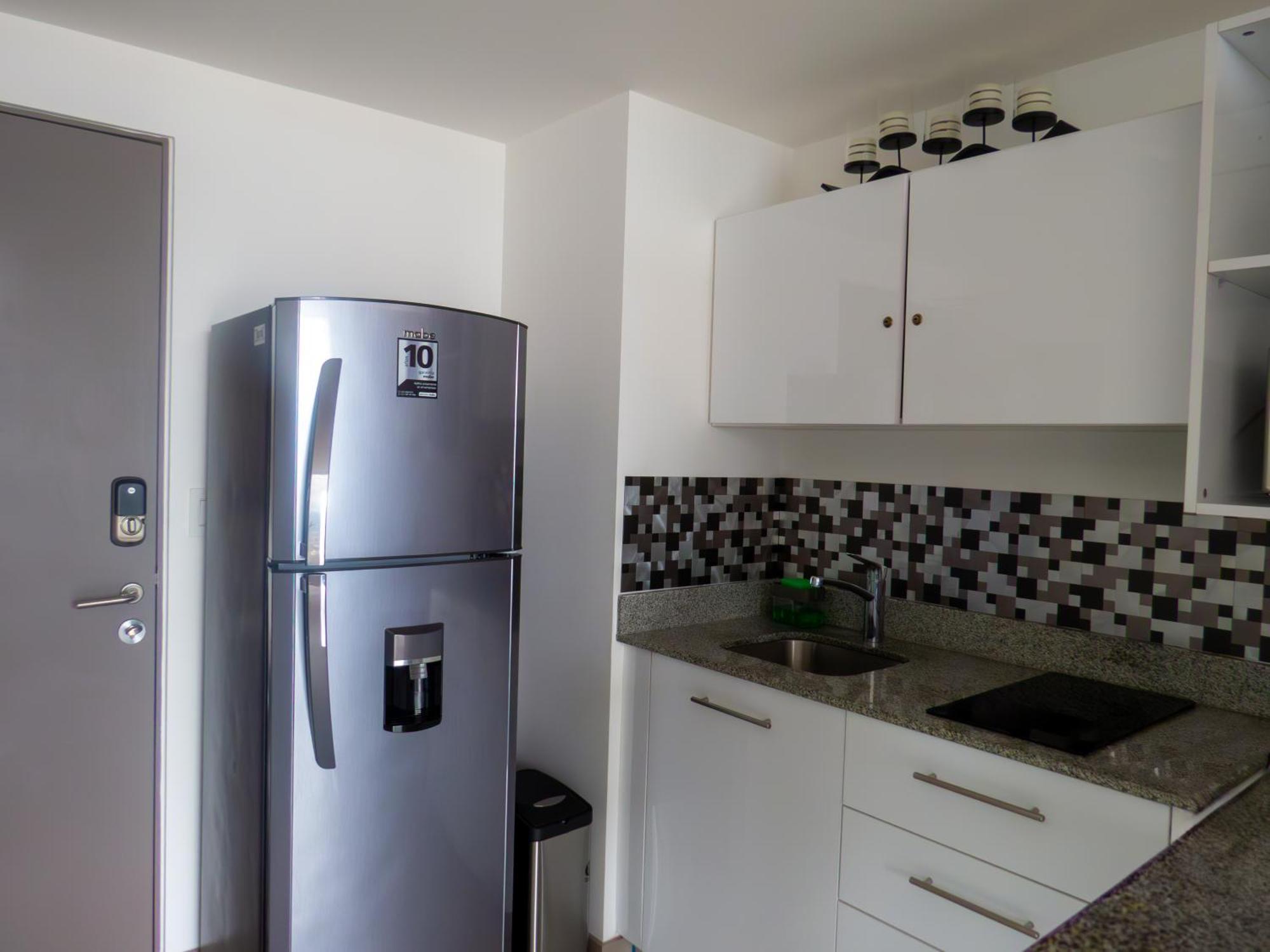 Ifreses, Study Full Equipped Whith Pool, Air- Conditioning, Spectacular View Of The City, Parking With Additional Payment Curridabat Cameră foto