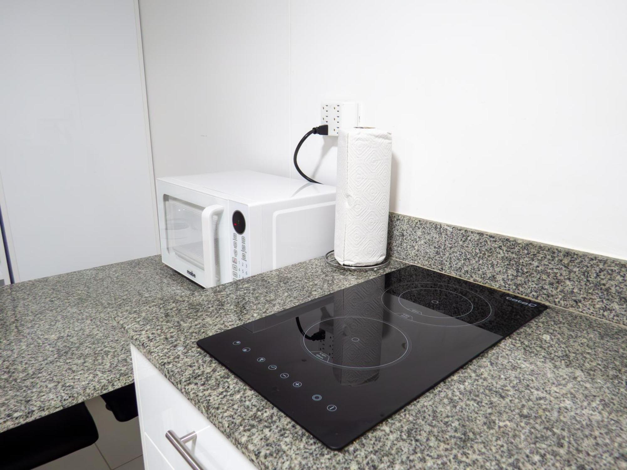Ifreses, Study Full Equipped Whith Pool, Air- Conditioning, Spectacular View Of The City, Parking With Additional Payment Curridabat Cameră foto
